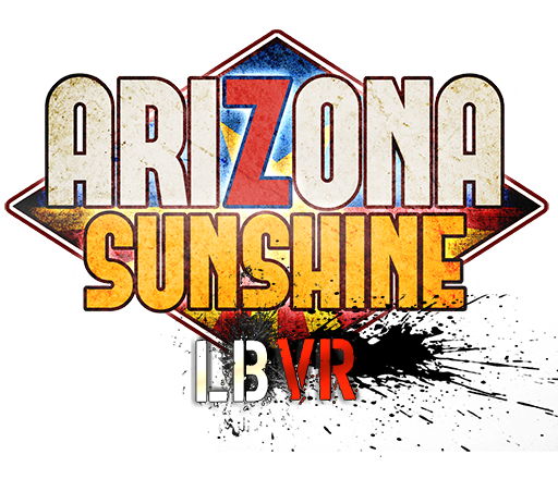 Logo of Arizona Sunshine