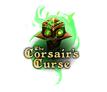 Logo of Corsair's Curse